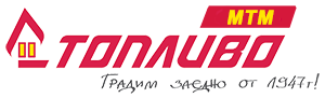 ТОПЛИВО АД - мобилен обектов магазин